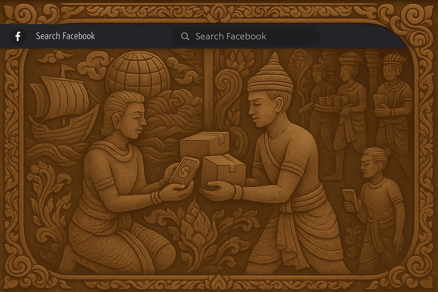 Forgot Password Page Image